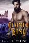 [Shifters of Black Isle 01] • Claimed by the King